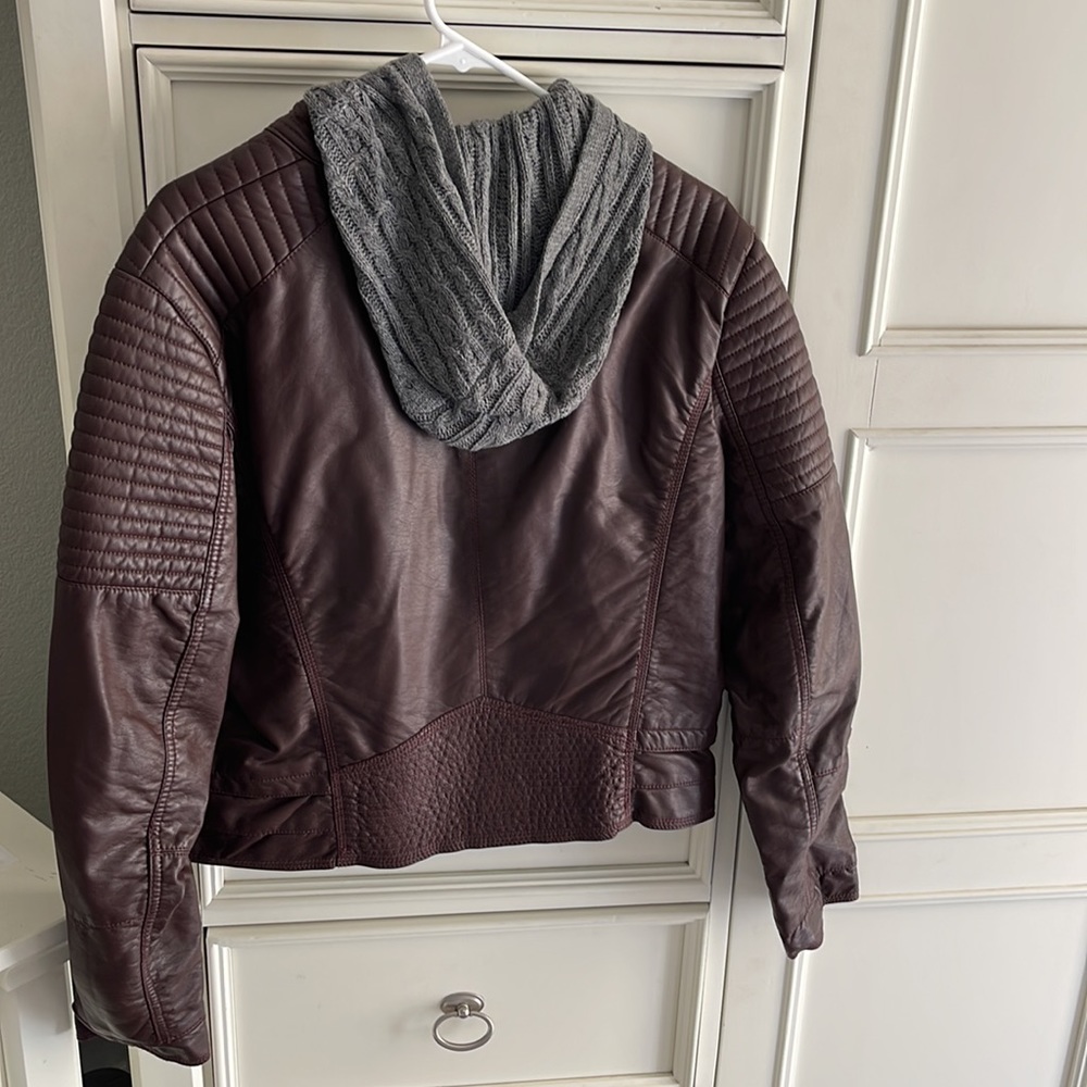 Jacket - Picture 2 of 2